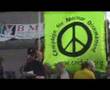 Sian Jones of Aldermaston Women's Peace Camp on Trident