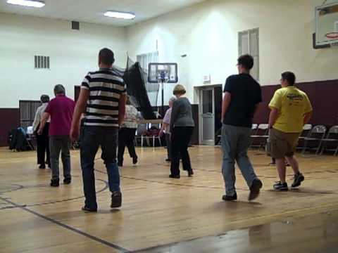 Country Girl Shake It For Me Line Dance