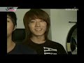 Battle (??) Kihyun & Taehwa [cut] imitating Chris xD
