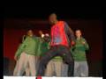 Wearing My Rolex Remix (Blazay and Eddie Kadi)