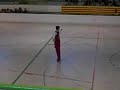 Jose Luis Valero Doble Axel