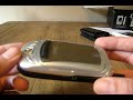 Qool QDA Palm OS Smartphone from 2004