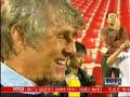 SoccerNight: China 1:0 Iraq on Asia Games Doha 2006-11-30