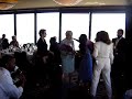 UIC residency graduation- staff honored