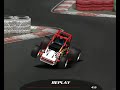 GTR2 2 Wheeled sprint car