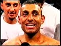 Highs  &  Lows Of Prince Naseem Hamed 