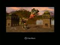 Transfomers PS2 Game Cyclonus Fight