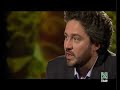 Alejandro Jodorowsky en Carta Blanca Parte 4 de 4