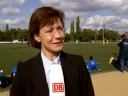 Spielzug 08/09 8. Folge Maximilian Nicu f�hrt im ICE-Simulat