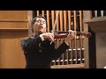 Wieniawski Concerto No.2 - Peter Han, 13 years old boy Wieniawski Concerto No.2 - Peter Han, 13 years old boy