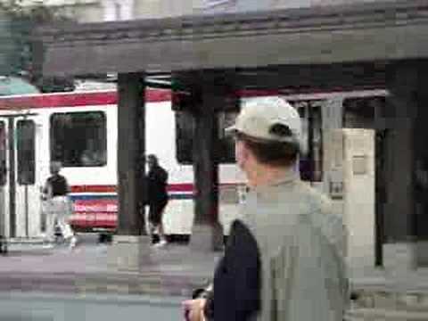 輕軌電車