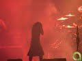 KoRN Right Now S�o Paulo