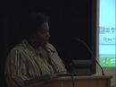 ACLU activist training: Pam Berry Report