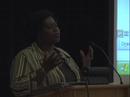 ACLU activist training: Pam Berry Report