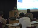 ACLU activist training: Pam Berry Report