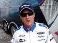 Kurt Johnson Wraps Up Dallas - Wishes John Force Well Kurt Johnson Wraps Up Dallas - Wishes John Force Well