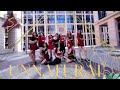 WJSN - Unnatural cover by Screenshot