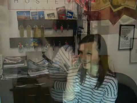 Video avFlamingo Hostel