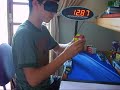 2x2x2 Blindfolded - 35.05s - www.cubovelocidade.110mb.com