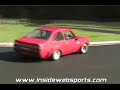 drift-ford escort mk2, mk1