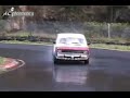 drift-ford escort mk2, mk1