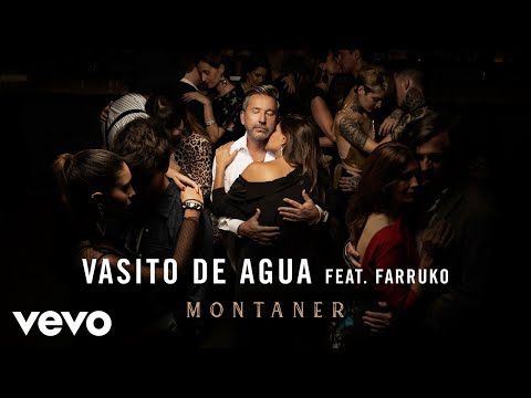 Vasito de agua - Ricardo Montaner Ft Farruko