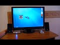 My Entry Level Gaming PC Setup.