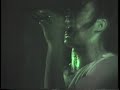 Skinny Puppy : Smothered Hope (live at Horst 10.12.1986)