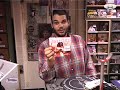 iedere week vertellen de wandelende muziekencyclopedie�n van platenzaak boudisque wat hun drie albumtips van de week zijn. en dat allemaal op video! deze keer weer hiphop.
de tips:

appa - straatfilosoof
ticklah - ticklah vs. axelrod
chezidek - inna di road
