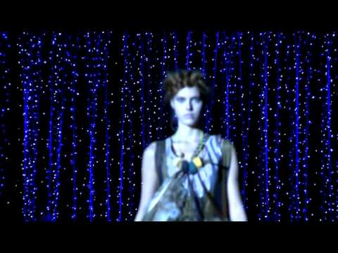 CIFF trendshow 2009 A W Part 01