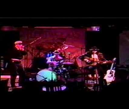blues drums*Georgia Rag*Blind Willie ...