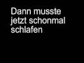 Nouns Vater stramm