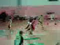 i miei amici kon la pallacanestro