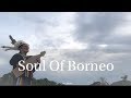 Soul Of Borneo - Uyau Moris
