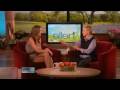 Leighton Meester - Ellen (24.04.2009)