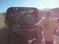 Arctic Cats Baja 1000