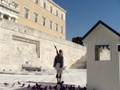 videos de Syntagma Square Greece Guards Changing