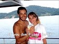 Juliana Silveira e Roger Gobeth: One (U2)