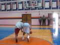 yung fly vs master p 1 on 1 basketball game
