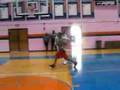 yung fly vs master p 1 on 1 basketball game