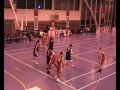 Mike #13 Basket