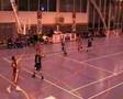 Mike #13 Basket