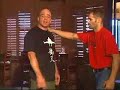 Bas Rutten Street Defense Bas Rutten Street Defense