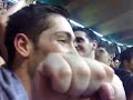 partizan vs tau ceramica  last two minutes and celebration