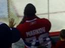 Bulldogs Fan Bell Centre