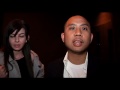 Nas \"Be A Nigger Too\" NYC Screening