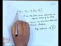 Mod-01 Lec-25 Arbitrage Pricing Theory