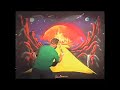 Chalkguy Ben Glenn -  Faith Painting