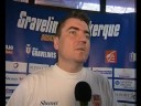 HTV Hy�res-Toulon / BCM Pro A Basket (26/04/2008)