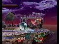 TS2: SSBB-Enkou(Pit) vs Rampage(Snake) 3